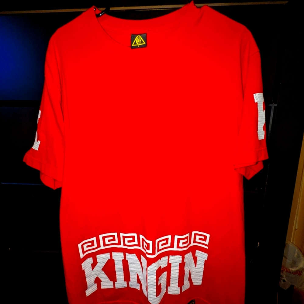 Last Kings Kingin Shirt